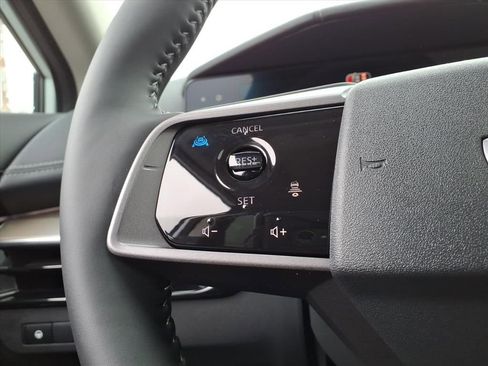 New 2025 Nissan Murano SL AWD/4WD image 28