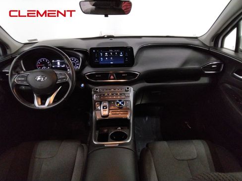 Used 2023 Hyundai Santa Fe SEL image 32