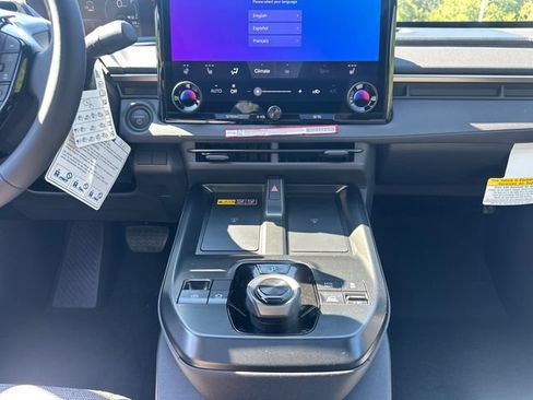 New 2026 Toyota bZ AWD/4WD image 20