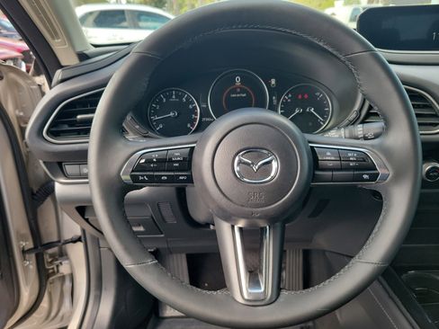 Certified 2024 MAZDA CX-30 AWD 2.5 S w/ Select Sport Pkg image 13