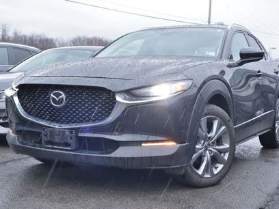 Used 2023 MAZDA CX-30 AWD 2.5 S w/ Premium Package