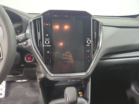 New 2026 Subaru Crosstrek 2.5i Sport AWD/4WD image 18