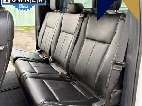 Used 2021 Ford F250 Lariat w/ Lariat Value Package image 20