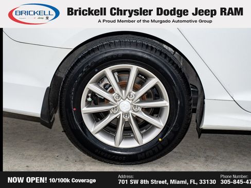 Used 2018 Hyundai Sonata SE image 40