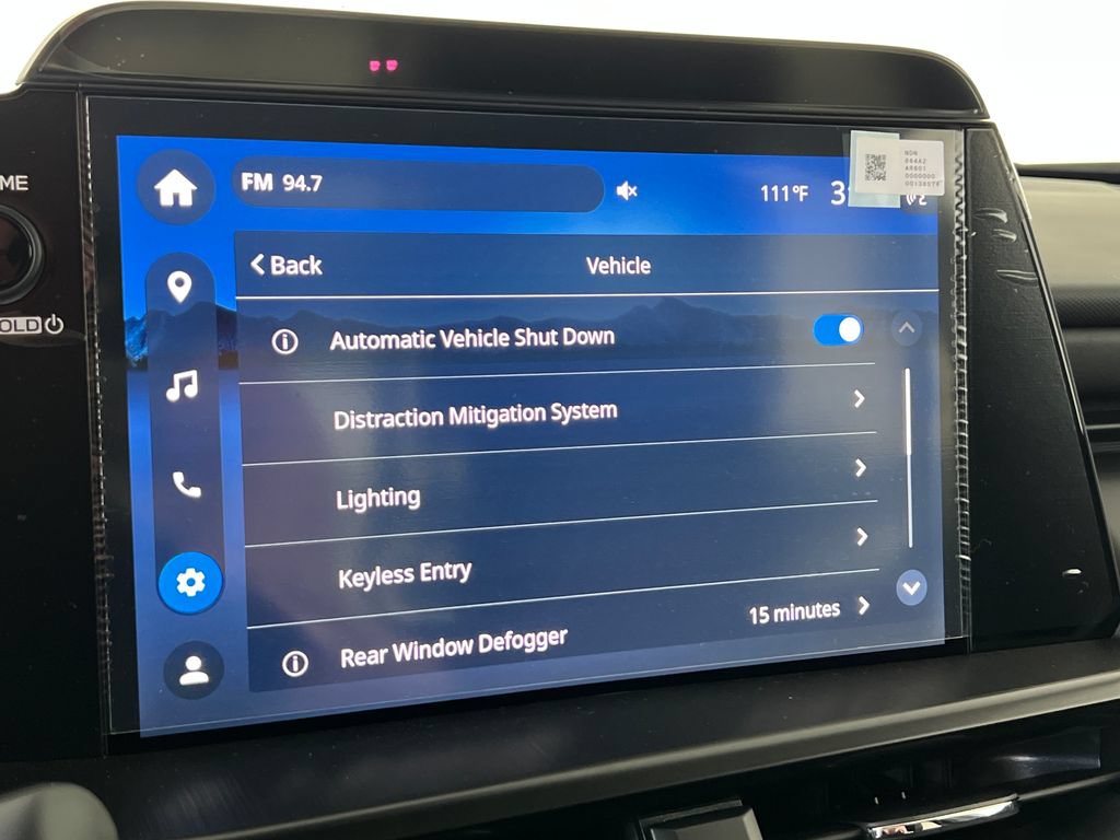 New 2026 Subaru Outback Touring XT AWD/4WD image 37