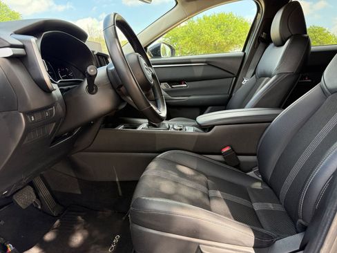 Used 2025 MAZDA CX-50 AWD 2.5 S w/ Select Package image 28