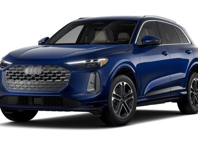 Certified 2025 Audi Q5 Premium w/ Premium Plus