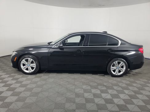 Used 2018 BMW 330i 330i image 7