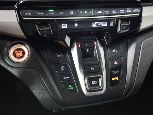 Used 2026 Honda Odyssey EX-L image 14
