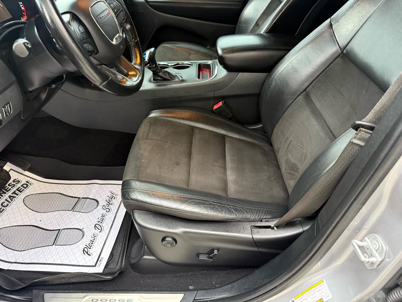 Used 2020 Dodge Durango GT AWD/4WD image 10