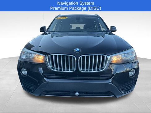 Used 2017 BMW X3 sDrive28i image 2