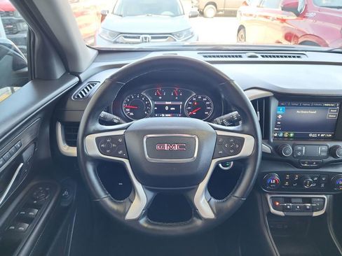 Used 2024 GMC Terrain SLT image 18