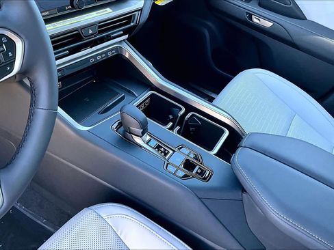 New 2026 Lexus TX 350 AWD image 11