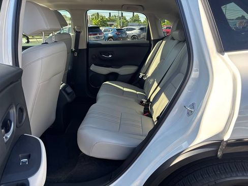 Used 2026 Honda HR-V EX-L image 26