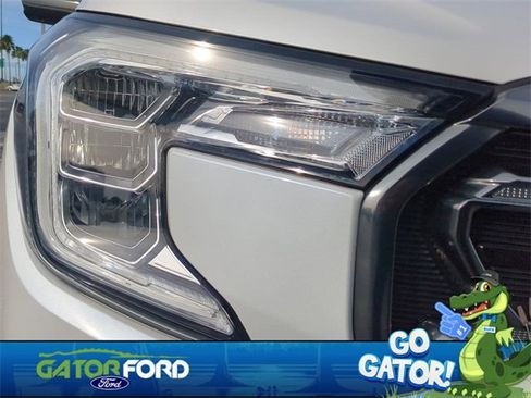 Used 2022 GMC Terrain AT4 w/ Infotainment Package II image 10