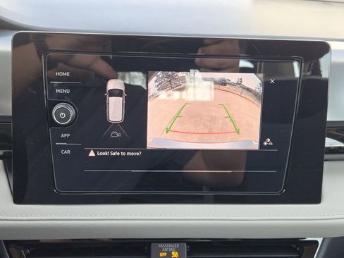 New 2026 Volkswagen Taos S FWD image 14