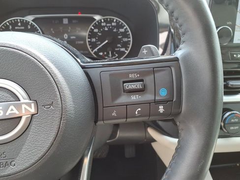 Used 2023 Nissan Pathfinder SL w/ SL Premium Package AWD/4WD image 19