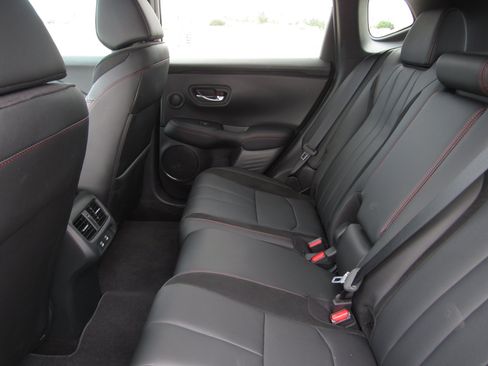 Certified 2025 Acura ADX A-Spec AWD/4WD image 15