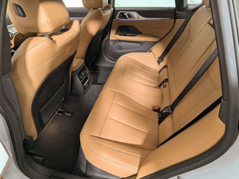 Certified 2023 BMW i4 eDrive35 w/ Premium Package image 44