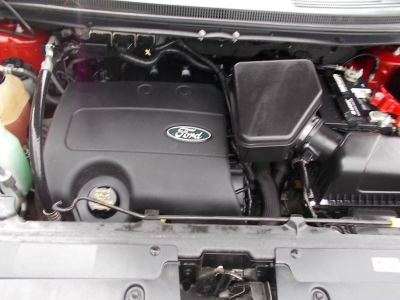 Used 2013 Ford Edge SEL FWD image 18