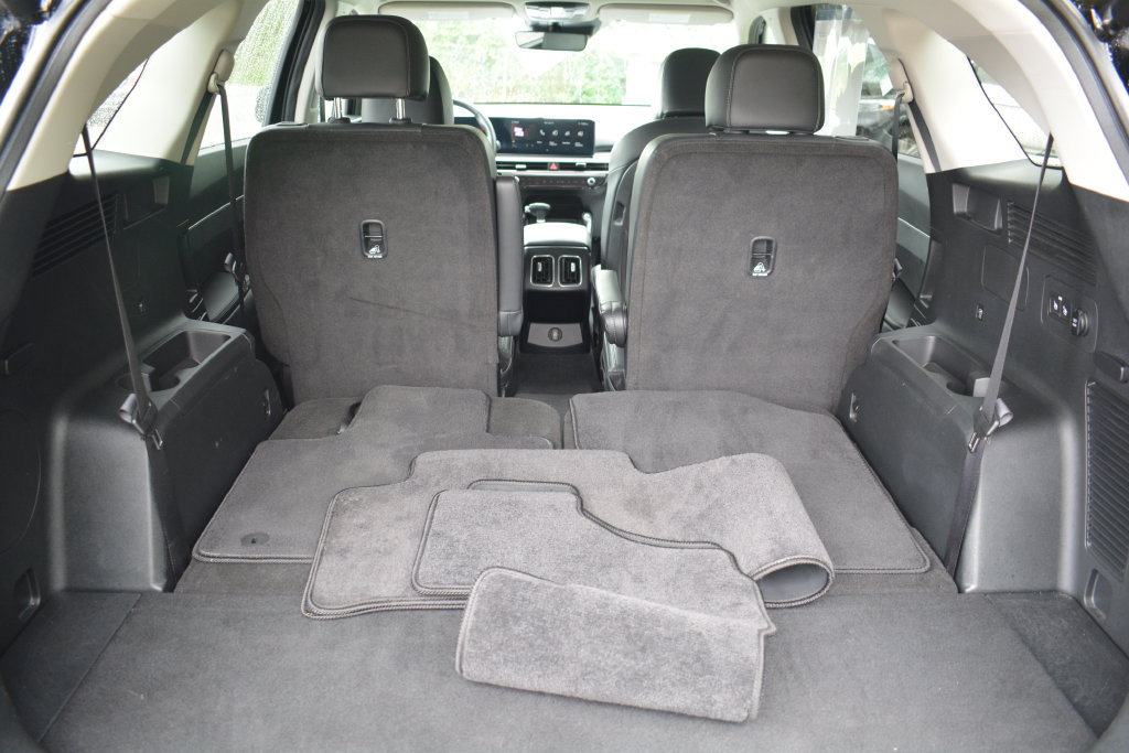 Used 2024 Kia Sorento X-Line EX AWD/4WD image 26