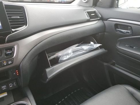 Certified 2023 Honda Ridgeline RTL-E image 25