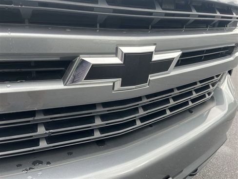 Certified 2021 Chevrolet Silverado 1500 RST image 29