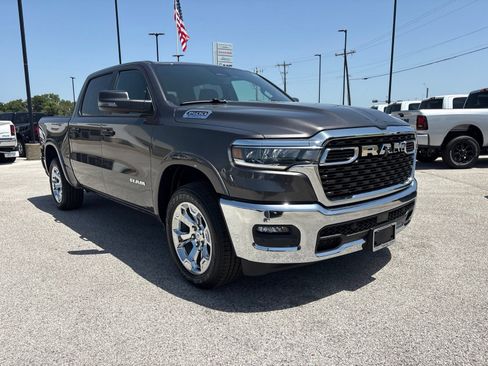 New 2026 RAM 1500 Lone Star RWD image 7