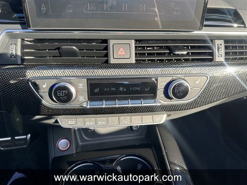 Used 2024 Audi S5 Premium w/ Convenience Package image 8