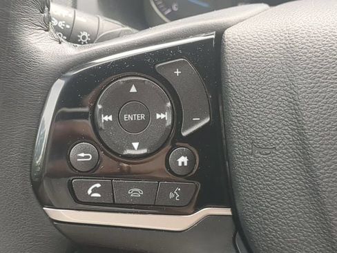 Certified 2021 Honda Passport EX-L image 24