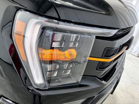 Used 2023 Ford F150 Tremor image 12