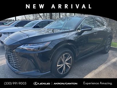 Used 2023 Lexus RX 350 Premium w/ Cold Area Package