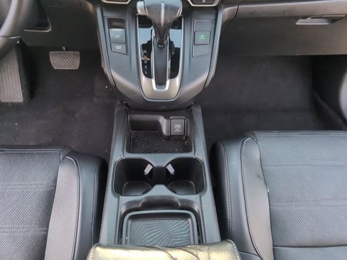 Used 2017 Honda CR-V EX-L image 18