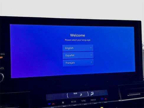 New 2026 Toyota Sienna Platinum image 13