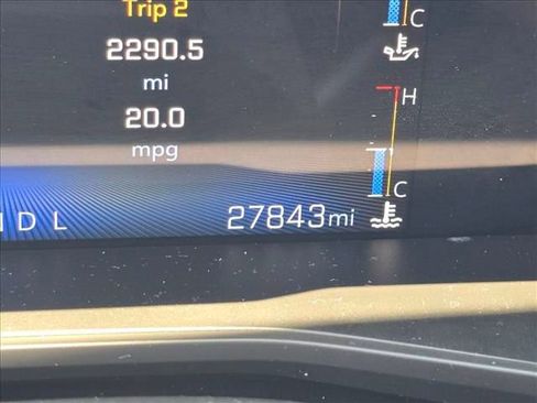 Used 2023 Chevrolet Colorado W/T RWD image 18