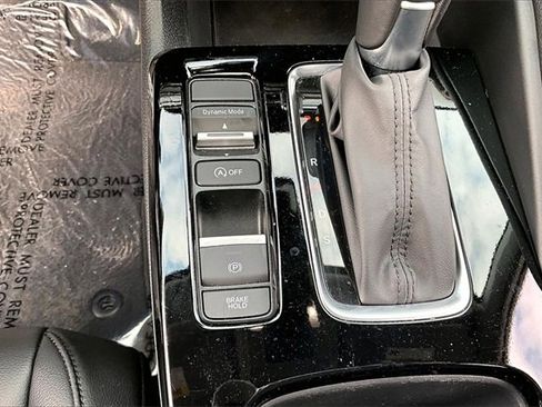 Used 2024 Acura Integra image 24