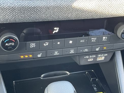 New 2026 Subaru Outback Limited image 28