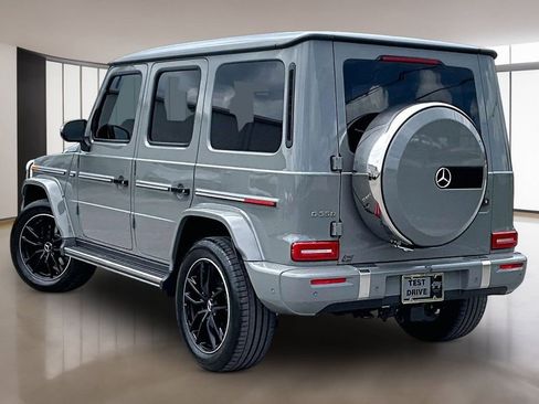 Used 2025 Mercedes-Benz G 550 image 13