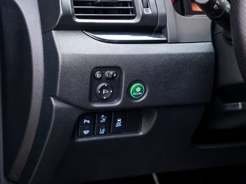 Certified 2024 Honda Passport Black Edition image 20