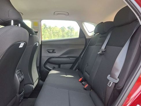 New 2026 Hyundai Kona SEL Sport FWD image 14