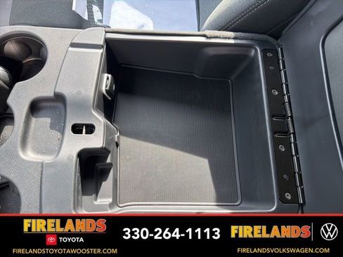 Used 2024 RAM 2500 Tradesman w/ Bed Utility Group image 37