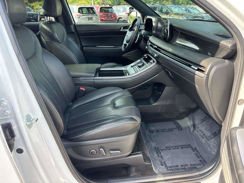 Used 2024 Hyundai Palisade Calligraphy AWD/4WD image 21