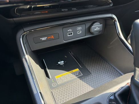 Certified 2023 Honda CR-V Sport Touring image 36