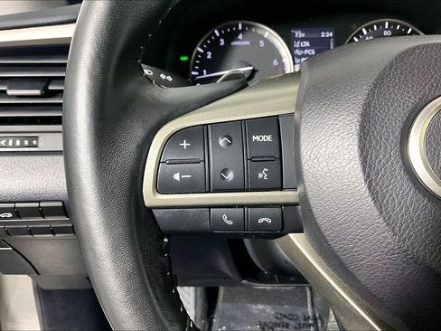 Used 2020 Lexus RX 350 FWD image 18
