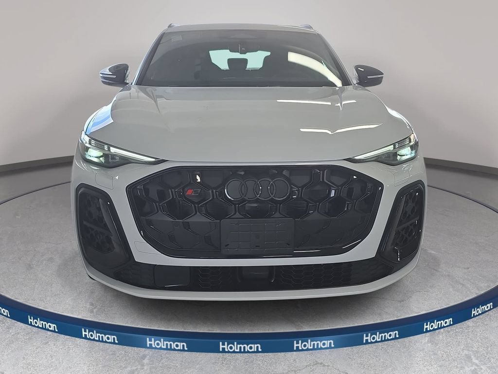 New 2026 Audi SQ5 Premium Plus AWD/4WD image 2