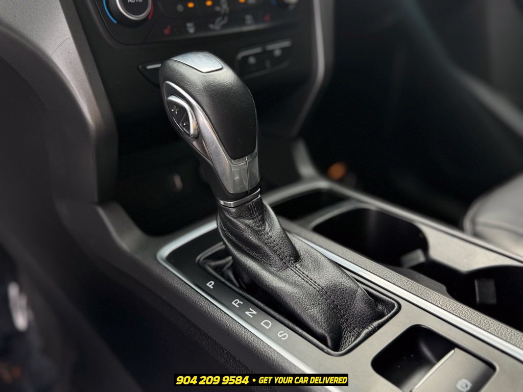 Used 2018 Ford Escape SEL FWD image 19