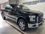 Used 2015 Ford F150 XLT w/ Equipment Group 302A Luxury image 2