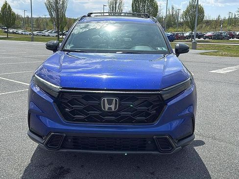 Used 2024 Honda CR-V Sport-L image 16