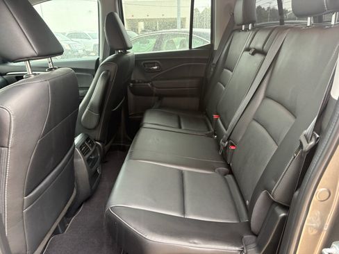 Used 2022 Honda Ridgeline RTL-E image 29
