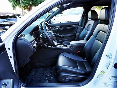 Used 2025 Honda Civic Sport Touring image 15